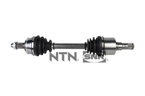 Albero motore snr dk62 - albero, dk62.002