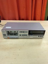 Hitachi D-E15 CASSETTE DECK