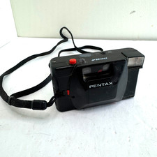 Pentax PC35 AF 35mm fotocamera