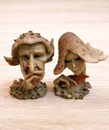Pixies troll busti - pixies, 7