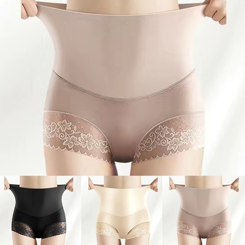 Pantalone vita alta