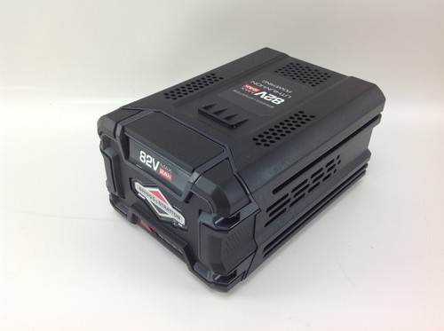 Batteria litio briggs - batteria,