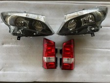 MERCEDES BENZ W447/W448 CLASSE