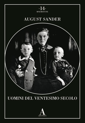 Uomini del ventesimo secolo - uomini,