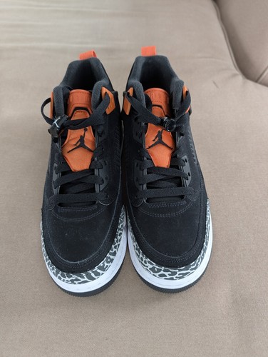 Nike air jordan - spizike, basse