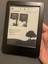 Amazon Kindle WP63GW 7a