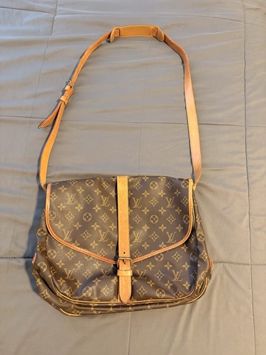 Borsa tracolla louis vuitton - borsa,