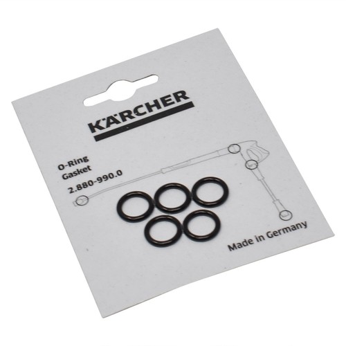 Karcher guarnizione 5 - karcher, x
