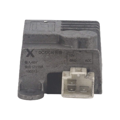 Regolatore super soco tc - (super,