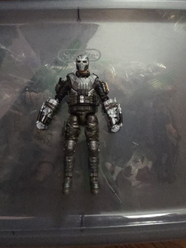 Marvel legends primi - primi, dieci