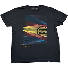 Billabong T Shirt Grande Uomo