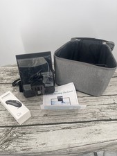 Teleprompter FEC-B68-Webcam .video. Modalità fotocamera