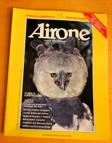 Rivista airone 149 - airone, n°