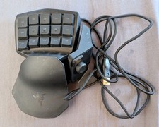 Tastiera da gioco cablata