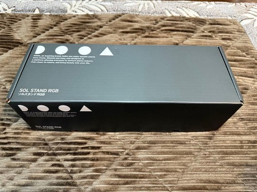 Ada dooa sol stand rgb - ada,