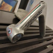 Cinelli 1r Rossin Stem Attacco
