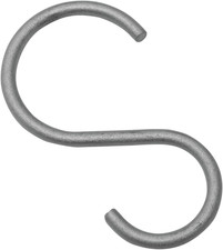 Ganci a S per Bastoni per