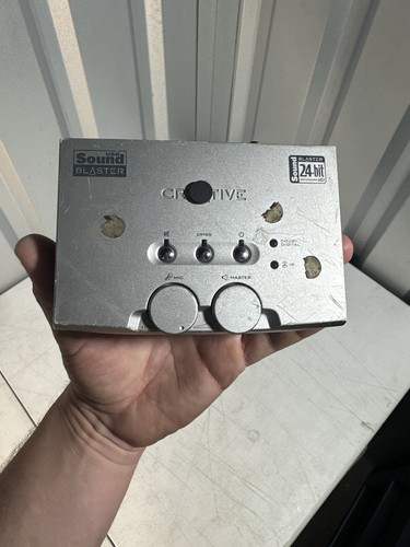 Creative labs sb0300 sound - sb0300,