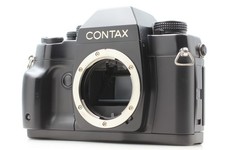 All Works [MINT] Contax RX