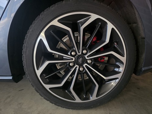 Originale ford cerchi - originale,