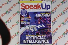 SPEAKUP ARTIFICIAL
