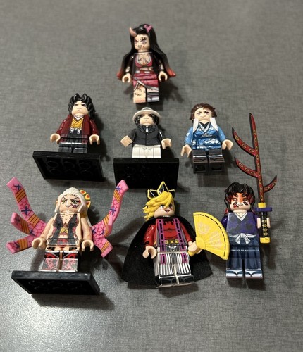 Lotto minifigure - lotto,