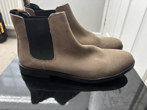 Stivali moda pelle solaro - pelle,