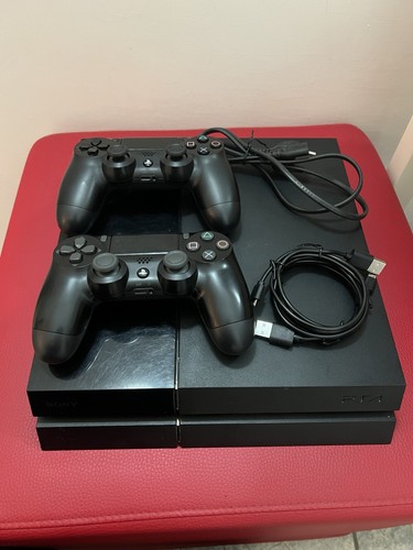 Sony playstation ps4 - playstation, fat