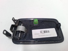 TAPPO ESTERNO DEL CARBURANTE /