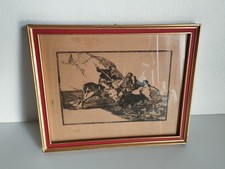 un quadretto più una stampa