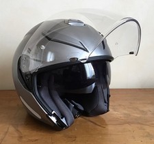 Casque moto jet bmw motorrad - moto,