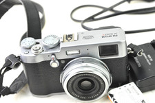 Fujifilm X100T 16 MP
