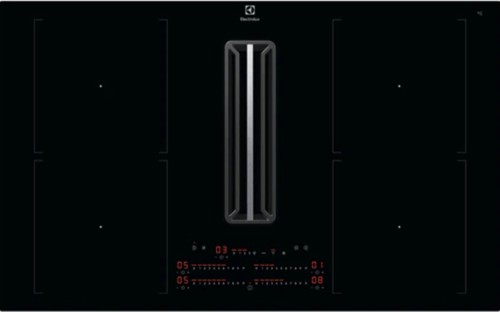 Electrolux piano cottura - cottura, con