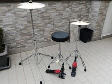 Hardware piatti batteria - hardware+piatti,