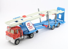 CORGI MAJOR TOYS 1138 * FORD