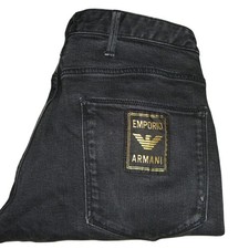 Jeans Emporio Armani J06 slim