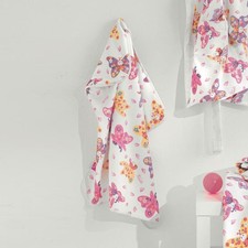 Accappatoio triangolo Trudi