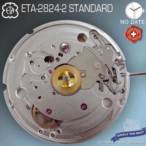Movement automatic eta - automatic,