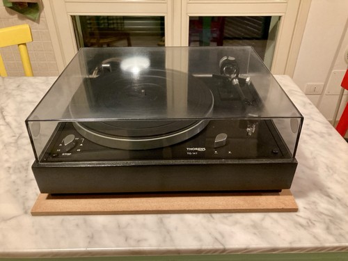 Giradischi thorens td147 - thorens,