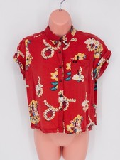 Camicia Fred Perry Amy