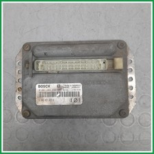 Centralina Motore Iniezione