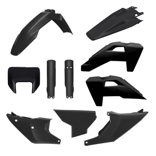 Kit carrozzeria polisport - kit,