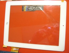 TOUCH SCREEN +VETRO DISPLAY