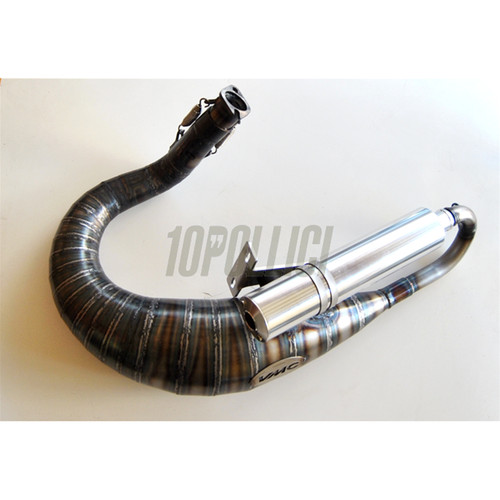 Espansione racing vmc - vmc, 62