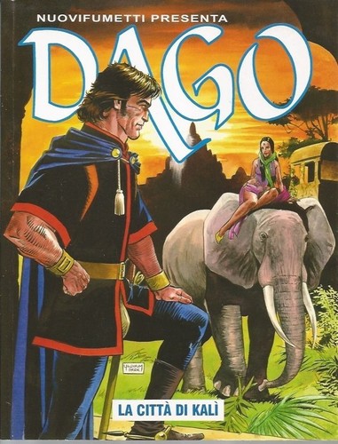 Dago anno xiii n - -,