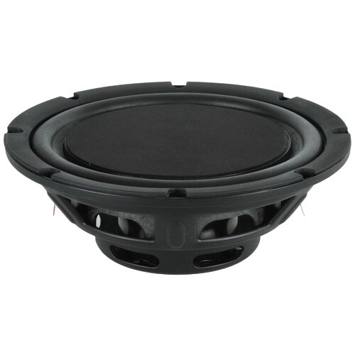 Subwoofer 1853 speakers - tb, speakers.