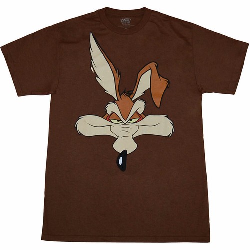 Maglietta looney tunes - maglietta, wile