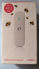 Vodafone Internet Key 42.2 Huawei K4605 White