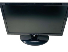 HANNSPREE HE195APB 19" RICONDIZIONATO LED RISOLUZ. 1366X768/5MS/VGA/NERO