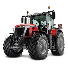 Bburago M15530M Massey